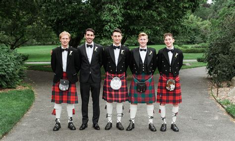 usa kilts